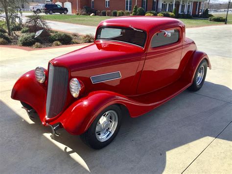 1933 ford tudor for sale|1933 coupe for sale.